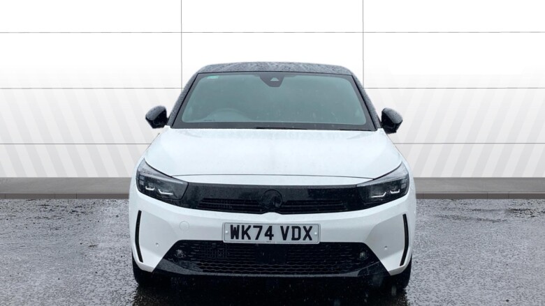 Vauxhall Corsa 1.2 Turbo 130 Ultimate 5dr Auto Petrol Hatchback